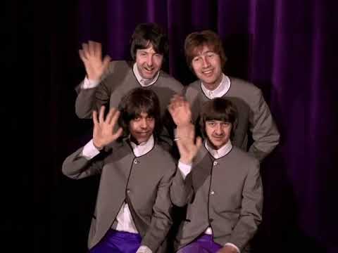Thumbnail for Clip From The Rutles' "Hello Get Lost" (1967)