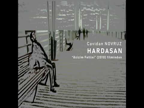 Cavidan Novruz - Hardasan