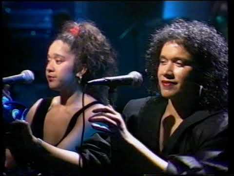 The Black Sorrows (Live In Concert MTV 8th April 1989)