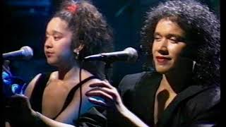 The Black Sorrows (Live In Concert MTV 8th April 1989)