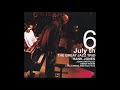 Hank Jones, The Great Jazz Trio Live at Birdland - Mercy, Mercy, Mercy (2007)