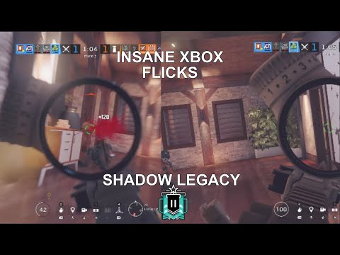 Shadow Legacy experience