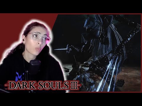 Finding all the secrets | Dark Souls 3 | Blind Playthrough | Pt 51