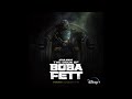 The Book Of Boba Fett Theme BASS BOOSTED