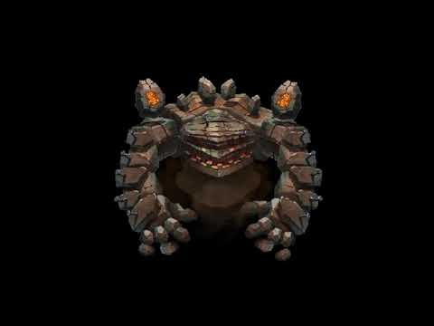 God of Dungeon Video