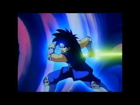 Dragon Quest Anime (Dai no Daibouken) - Best OSTs