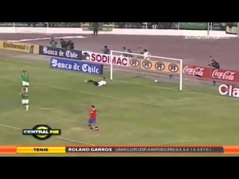 Arturo Vidal top 10 goals