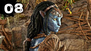 FERIDAS ABERTAS | Avatar : Frontiers of Pandora - Parte 08