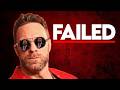WWE Has FAILED LA Knight