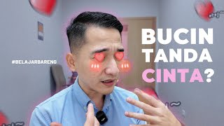 Download lagu APAKAH BUCIN ITU TANDA CINTA? mp3