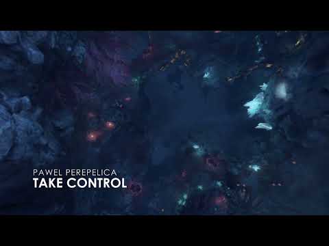 Paweł Perepelica - Take Control (Black Mesa: Blue Shift Focal Point)