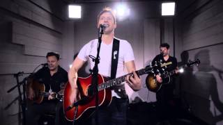 James Blunt - Stay The Night (acoustic live at Nova Stage)