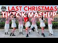 LAST CHRISTMAS X TIKTOK MASHUP | DJ JIF REMIX