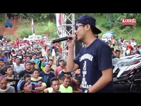 KONEG LIQUID feat OM WAWES - AJKS [Cover KONEG Jogja] - [Liquid One BirthDay #2]