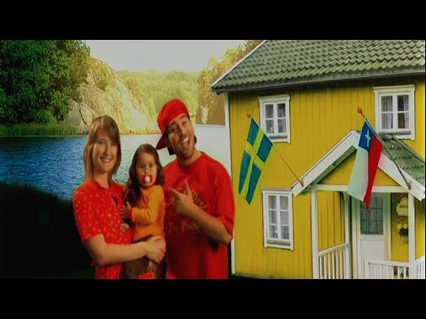 Advance Patrol - Vi laddar (Officiell Musikvideo)