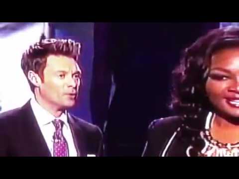 [HD] American Idol 2013 Episode 23 - Finalist Competition - Top 7 - Candice Glover - April 03, 2013_4