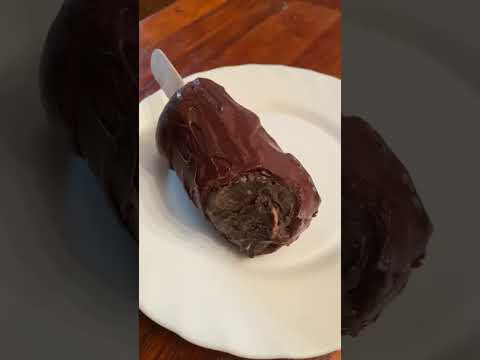 Helado en 5 minutos #shorts #food #foodie