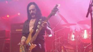 Motorhead - Dancing On Your Grave (Live) [Good Quality] ☮