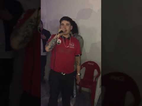 Jon Z & Fusok VS BIG JR y Kausa (BATALLON)😂🔥