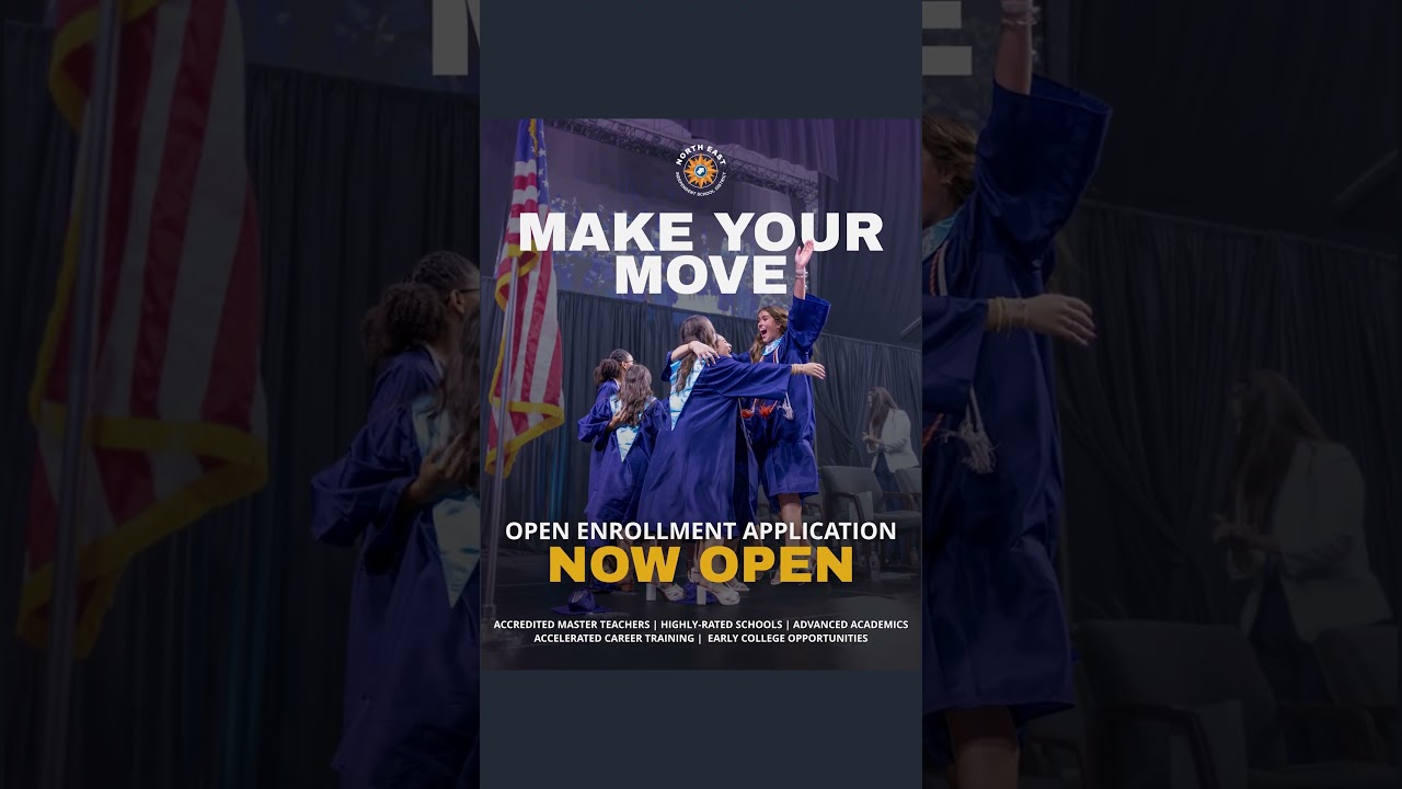 How We Are Solving the Budget Deficit 💰 #neisd #money #finance