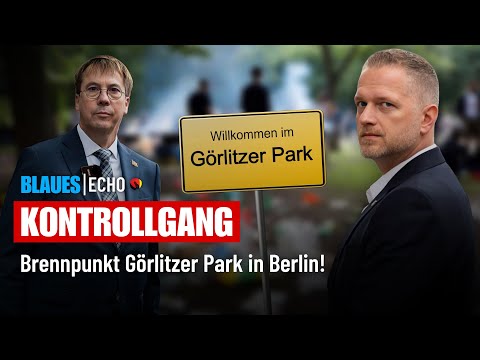 Blaues Echo and 2 more