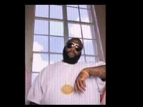 ROCKO FEAT. RICK ROSS "STILL ON MY GRIND" PROD. BY P-NO