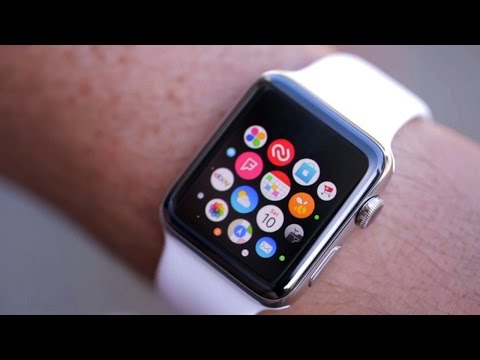 Apple Watch Series 2 review