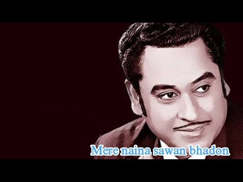 Mere Naina cover
