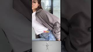 Download lagu Gheayoubi Goyang Suke Dhana mantul 😍 #shorts #dancetiktok #tiktokviral mp3