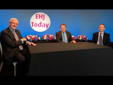 EHJ Today -  CABG-related Bleeding Complications