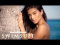 Daniela Lopez Invites You To Join Her Paradise Playtime | Intimates | Sports Illustrated Swimsuit
