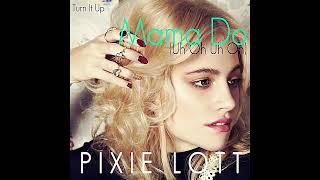 BBC UK #1s 2009-11 - Pixie Lott - Mama Do (Uh Oh Uh Oh)