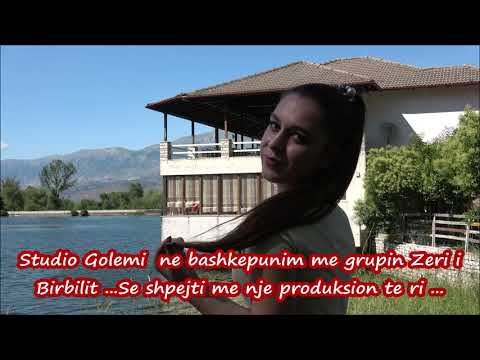 STUDIO GOLEMI DHE GRUPI  ZERI I BIRBILIT - Se shpejti me nje produksion te ri