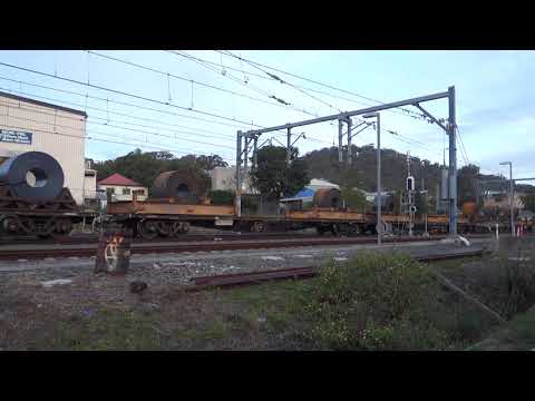 NR53 / NR76 / LDP004 with PN 4SB1 - 22/7/20