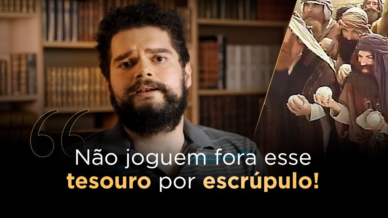 A importância da literatura na formação do católico