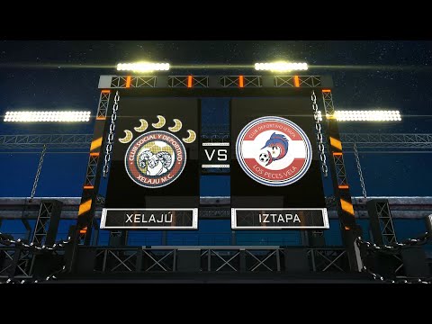 04 Jornada 2 | Resumen Xelajú  3  -  0  Iztapa | Clausura 2023 | 28-01-23