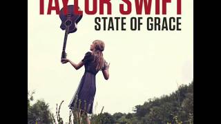 Taylor Swift - State of Grace (Audio/Pitched)