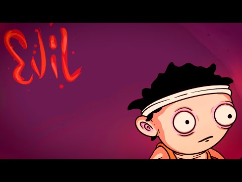 John Nonny X C-Lance - Evil