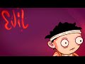 John Nonny X C Lance Evil