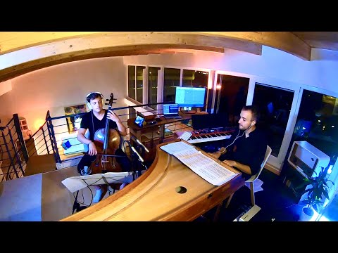 Project BaRock | Crossover Session I AC/DC - Bach - One Republic - Vivaldi