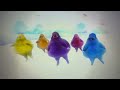 The Boohbahs Hop Side To Side To We Are Gonna Play Blue S Clues What Does Blue Want To Make