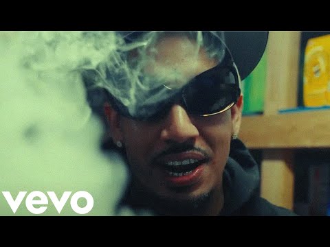 Shoreline Mafia Ft. $UICIDEBOY$ - For Real  [Music Video]