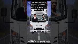Download lagu #parody PAKJOKOWI BIKIN NGAKAK @politik1979 mp3