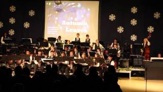 HCA 2015 Christmas Concert- Autumn Leaves