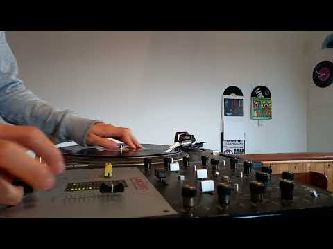 DJ FAKSER - CHECK THE TECHNICS