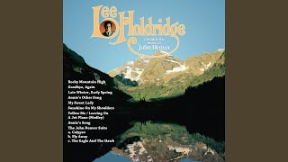 The John Denver Suite: Calypso, Fly Away, The Eagle And the Hawk