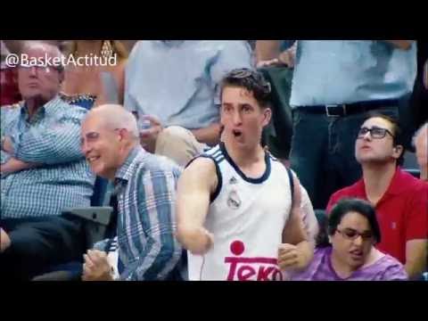MINI-PELICULA sobre los Playoffs de la LIGA ENDESA 2016