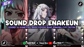Download lagu DJ DROP ENAKEUN X MASHUP SOUND JJ MENGKANE COCOK BUAT DI MOBIL FULL BASS VIRAL TIKTOK TERBARU 2025 🎧 mp3