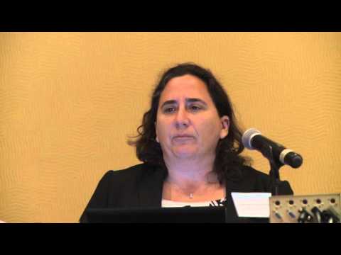 Recommendations from NHGRI's 2014 Workshop: Future Opportunities ... - Carolyn Hutter