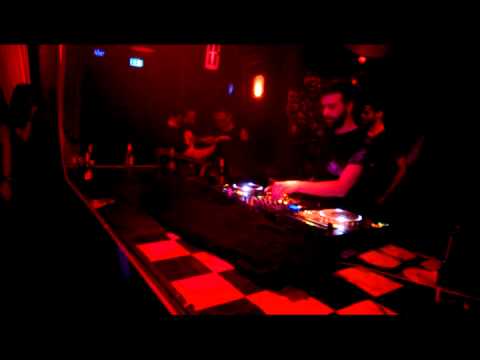 STEYOYOKE 3rd ANNIVERSARY - AARYON & ANIMAL PICNIC @RITTER BUTZKE BERLIN